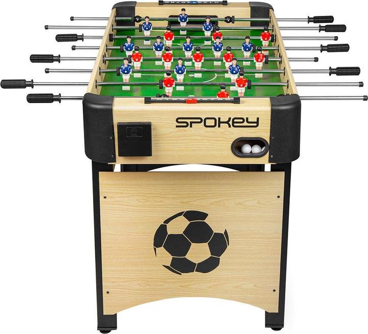 Image du produit Spokey Championnat de football 46 WW 940673