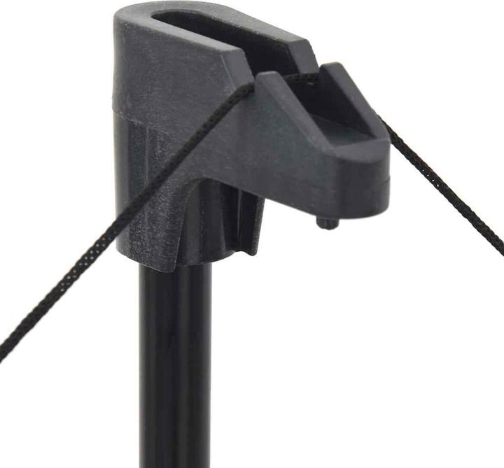Produktbild VidaXL Beamer Leinwand mit Stativ 60 Zoll 16:9 Projektionswand Leinwand (60", 16:9)