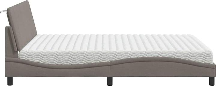 Produktbild vidaXL Bett (160 x 200 cm)