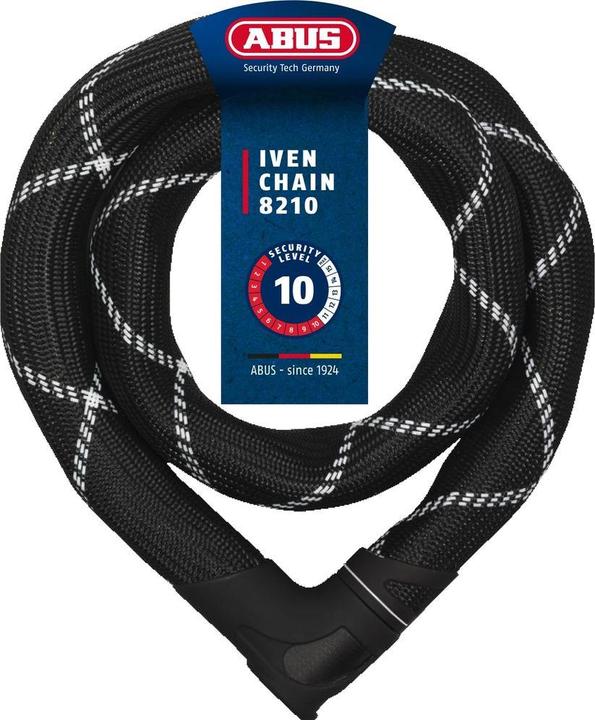 Produktbild Abus Iven 8210 (140 cm)