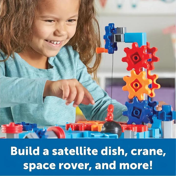 Produktbild Learning Resources LER9462