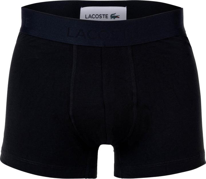 Produktbild Lacoste 3er Pack Basic Retro-Short / Pant (M, 3er Pack)