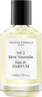 Immagine prodotto Thomas Kosmala N. 2 Séve Nouvelle - EDP - 100 ml (Eau de parfum, 100 ml)