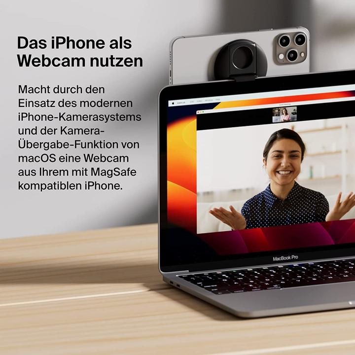 Produktbild Belkin Mount