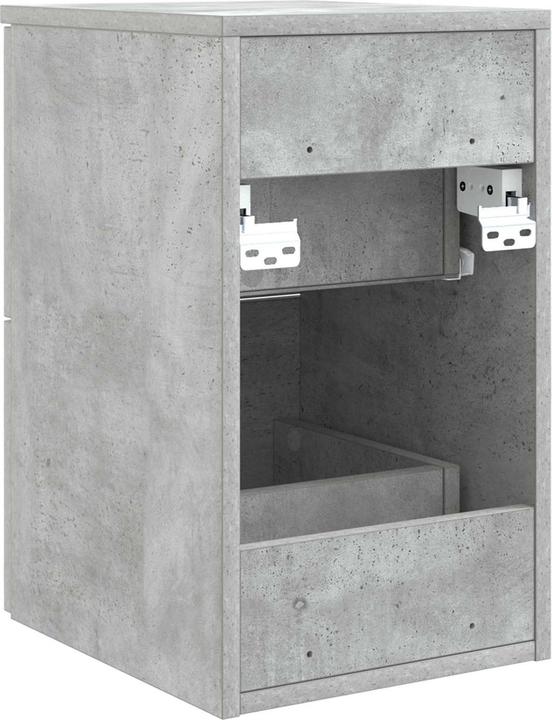 Produktbild vidaXL Badezimmerschrank (41 x 30 x 50 cm)