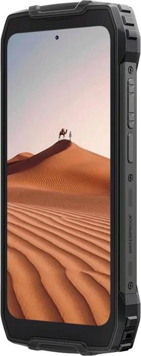 Image du produit Blackview BV7300 (NFC - 6.67" - 256 Go, 6 Go RAM - 15 000 mAh) Noir (256 Go, Noir, 6.67", Double SIM, 4G)