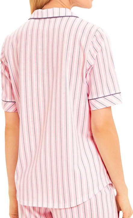 Image du produit Rösch Basic pyjama haut (40, L)