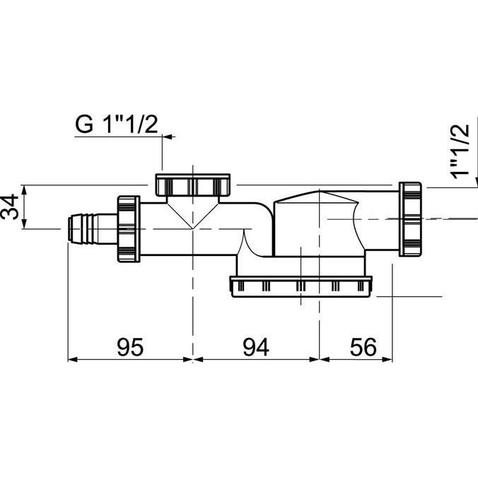 Wirquin, Sifone, TM100040