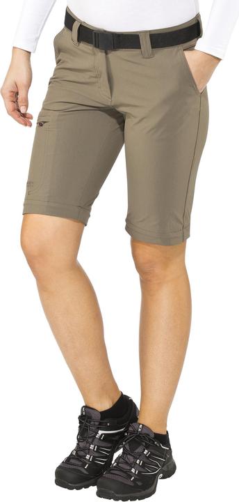 Actual product image Maier Sports Inara Slim Zip Off Pants (Frequency band 38 (2600 MHz))