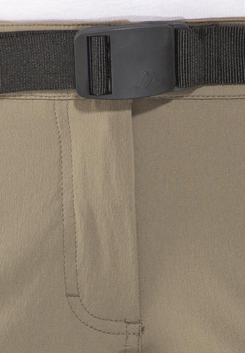 Actual product image Maier Sports Inara Slim Zip Off Pants (Frequency band 38 (2600 MHz))