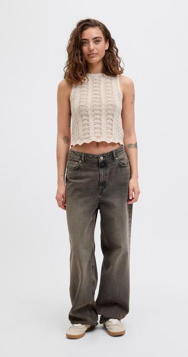 Produktbild JJXX JXZURI Stricktop Stricktop (XL)