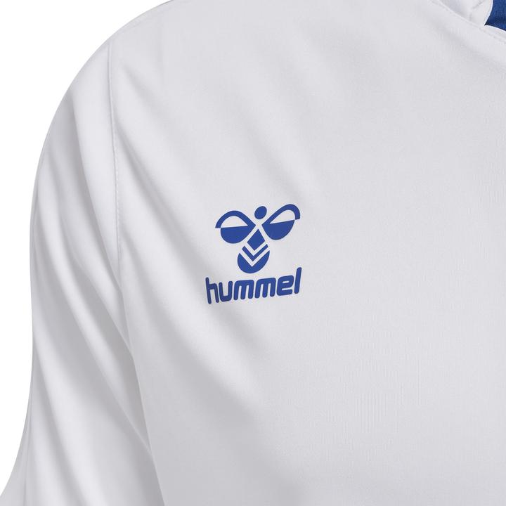 Produktbild hummel Core Xk Poly Jersey S/S (M)