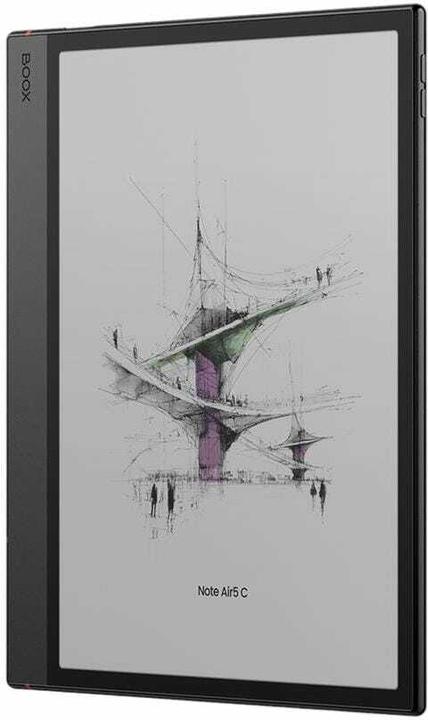 Actual product image Onyx Boox Note Air5 C (10.30", 64 GB)