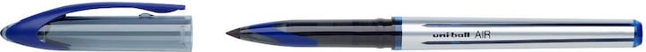 Actual product image Uni-ball Roller air UBA188L, line width 0.35-0.55 mm, blue (Blue, 12 x)
