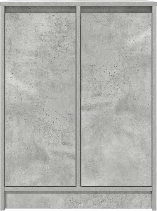 Produktbild vidaXL Sideboard (57 x 34 x 76 cm)