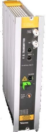 Produktbild Televes UOS15504N (Antennendose)