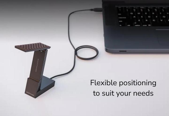 Produktbild Netgear Nighthawk (USB 3.0)