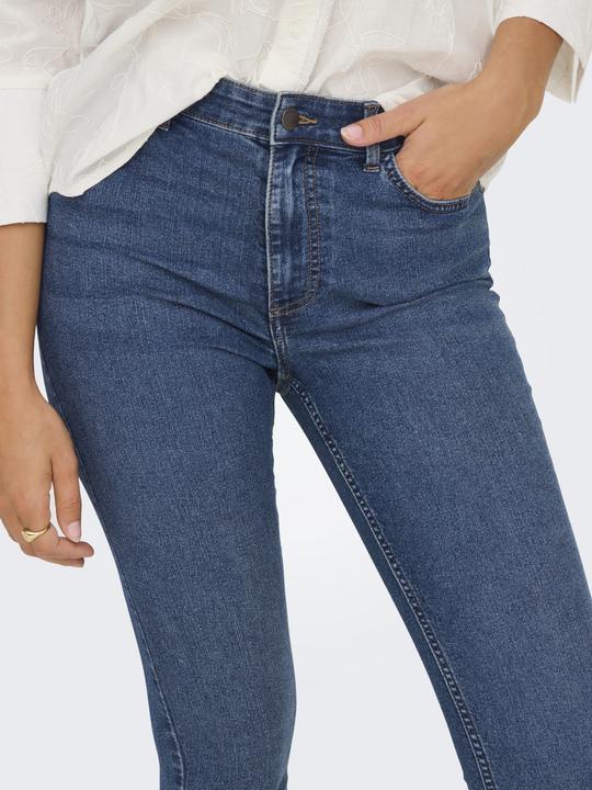Actual product image JdY JDYMOON Hohe Taille Skinny Fit Jeans Skinny Jeans (34)