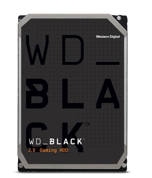 Immagine prodotto WD Nero (8 TB, 3.5")