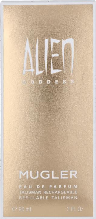 Produktbild Thierry Mugler Alien Goddess (Eau de Parfum, 90 ml)