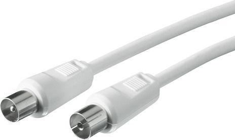 Produktbild Schwaiger Antennen Anschlusskabel (90 dB, SAT Kabel)