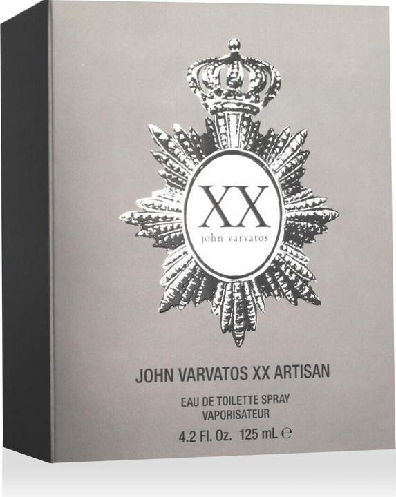 Immagine prodotto John Varvatos Eau de Toilette (Eau de toilette, 125 ml)