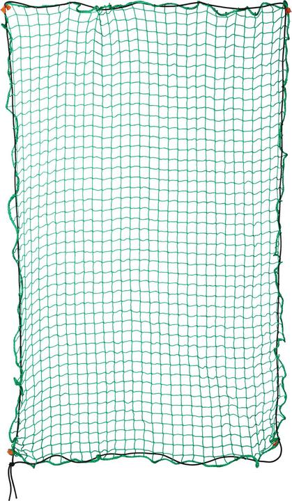 Actual product image Relaxdays Trailer net