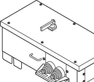 Image du produit Siemens BVP:610412