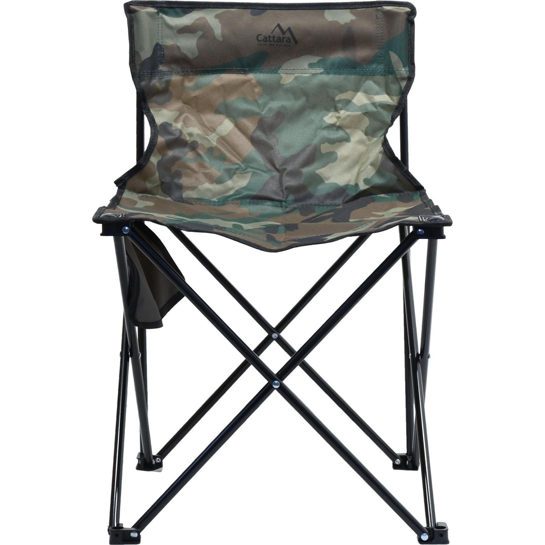 Thumbnail - Cattara, Campingstuhl