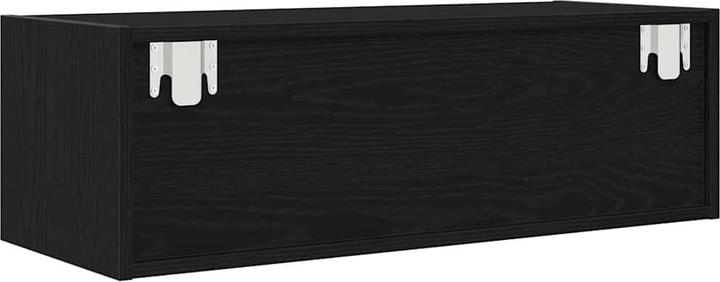 Actual product image vidaXL TV-Schrank (80 x 25.50 x 31 cm)