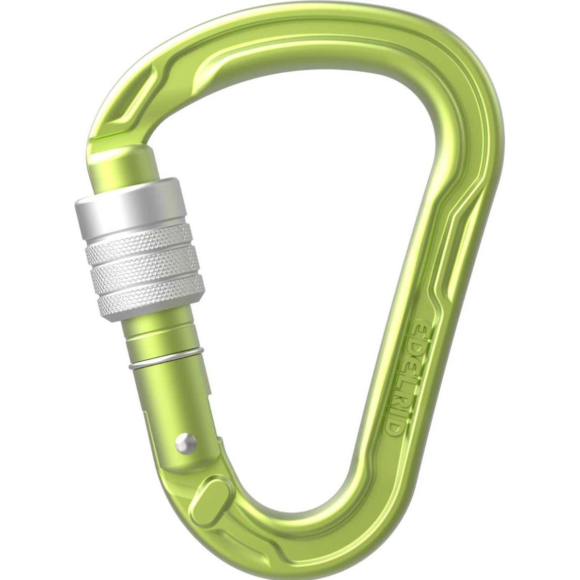Edelrid, Karabiner