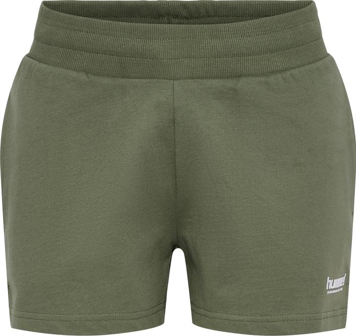 Produktbild hummel Lgc Senna Sweat Shorts (S)