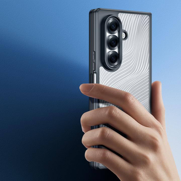 Image du produit Dux Ducis Série Aimo (Samsung Galaxy Z Fold7)