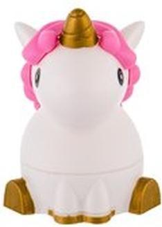 Produktbild 2K Games 2K - My Sweet Unicorn Lip Balm Cotton Candy - Unicorn Lip Balm in a Decorative Refillable Container