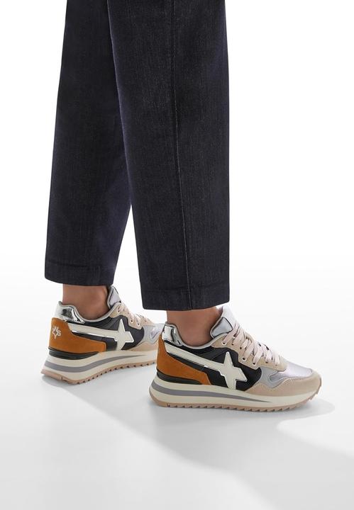 Immagine prodotto W6yz Sneakers colorate per donna (38)