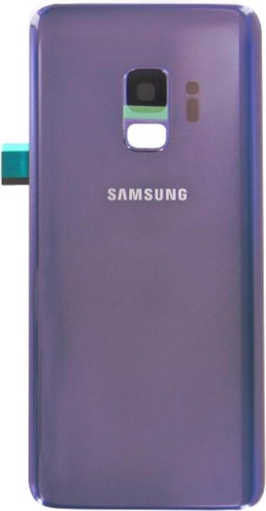 Produktbild Samsung Battery Cover für Galaxy S9 G960F - lila