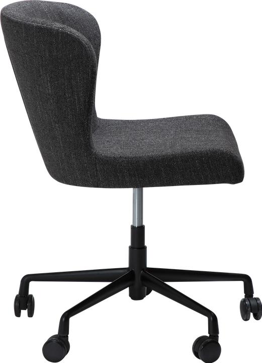 Actual product image Dan Form GLAM office chair (44 - 54 cm)