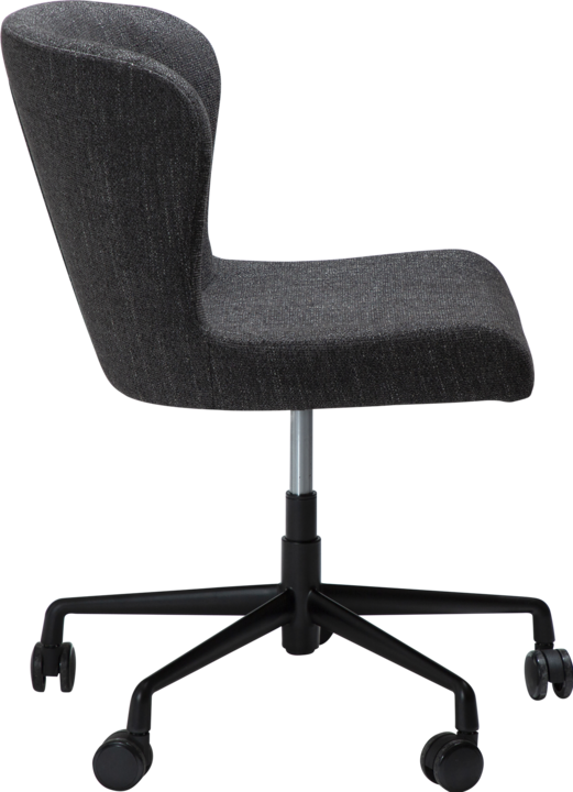 Actual product image Dan Form GLAM office chair