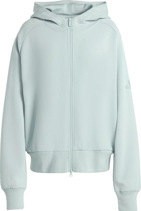 Immagine prodotto Adidas Soft Lux Full-Zip (M)