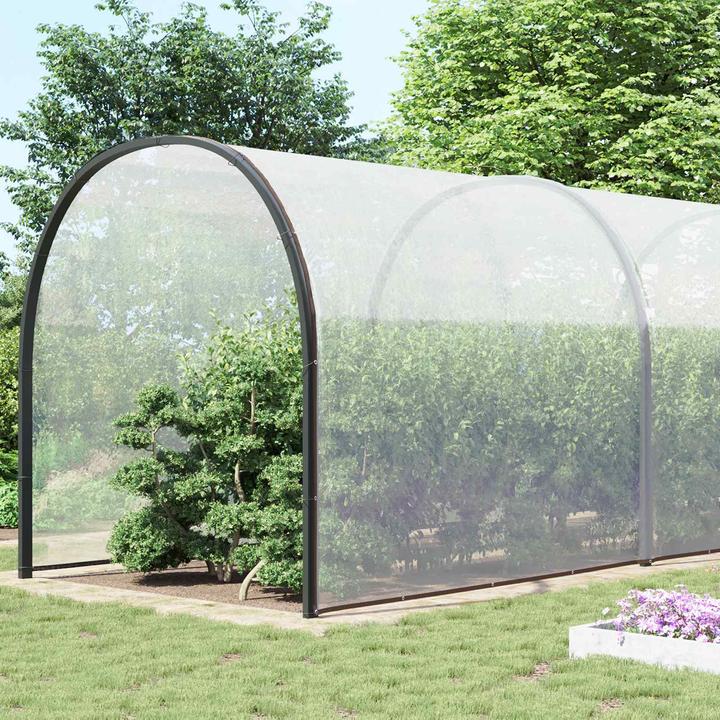 Produktbild vidaXL Outdoor-Planen (12 x 8 m)