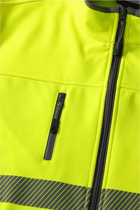 Produktbild Planam Norit Warnschutz Herren Pure Gr. 52 (52)