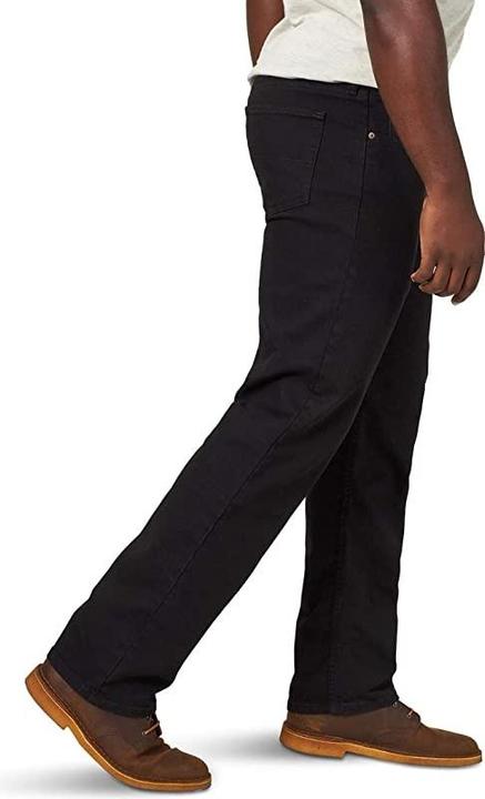 Produktbild Wrangler Jeans Classici Comodi Elasticizzati (W38/L29)