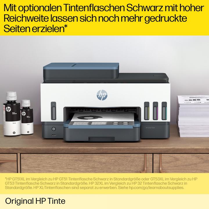Produktbild HP 903 (BK)