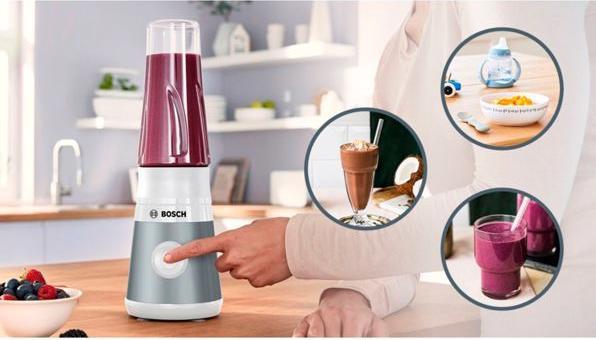 Produktbild Bosch Hausgeräte VitaPower Serie 2 (450 W)