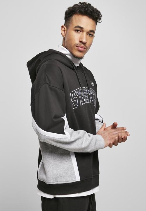 Produktbild Starter Throwback Hoody (L)