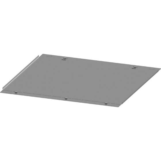 Siemens SIVACON S4 piastra di copertura IP55, Accessori per armadio rack