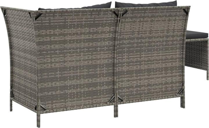 Produktbild vidaXL Aliza