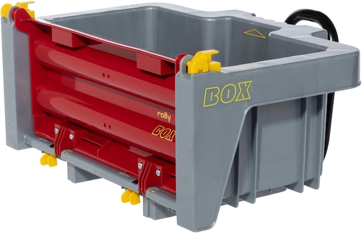 Rolly Toys rollyBox
