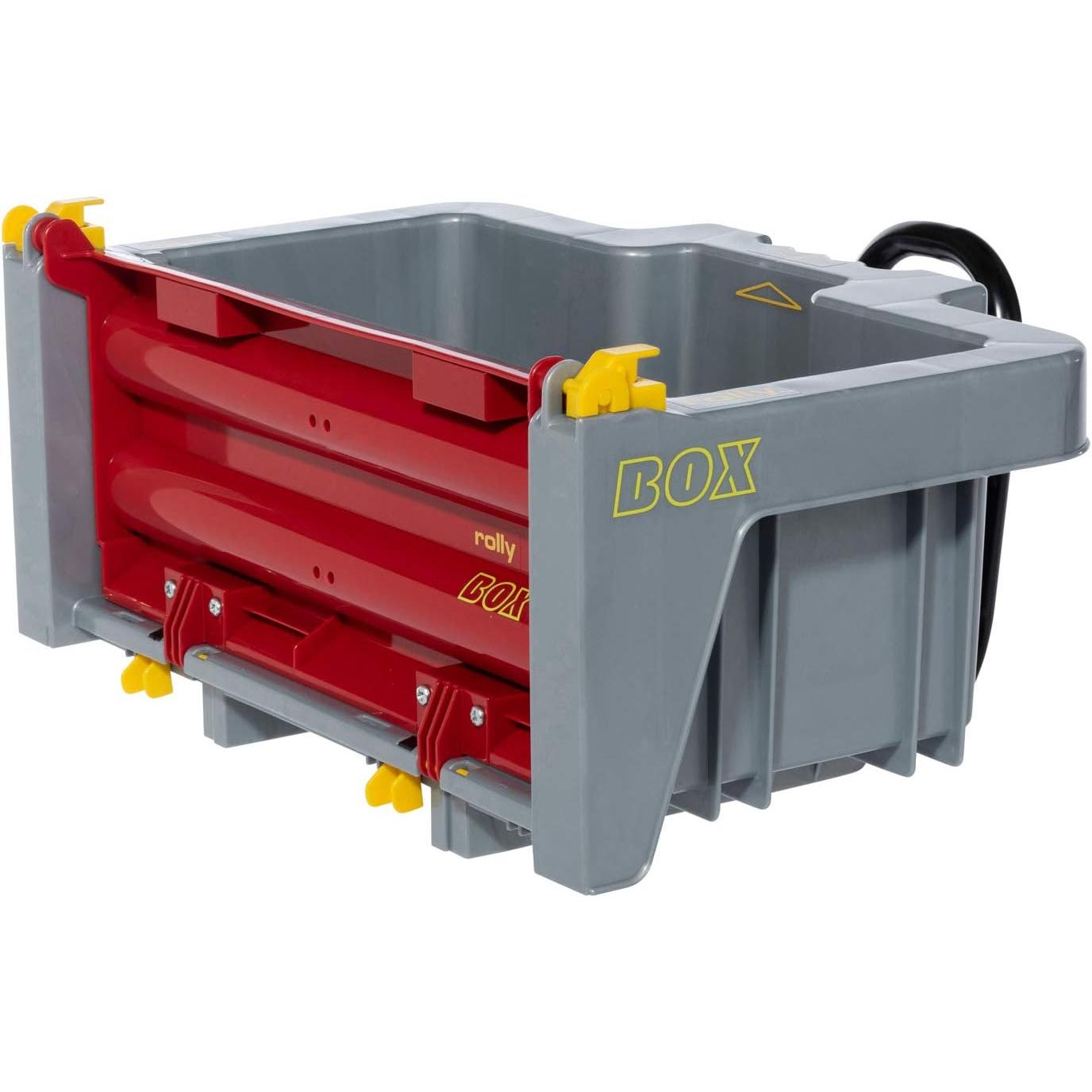 Rolly Toys rollyBox (408948)