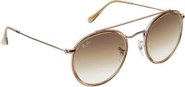 Produktbild Ray Ban Round Double Bridge